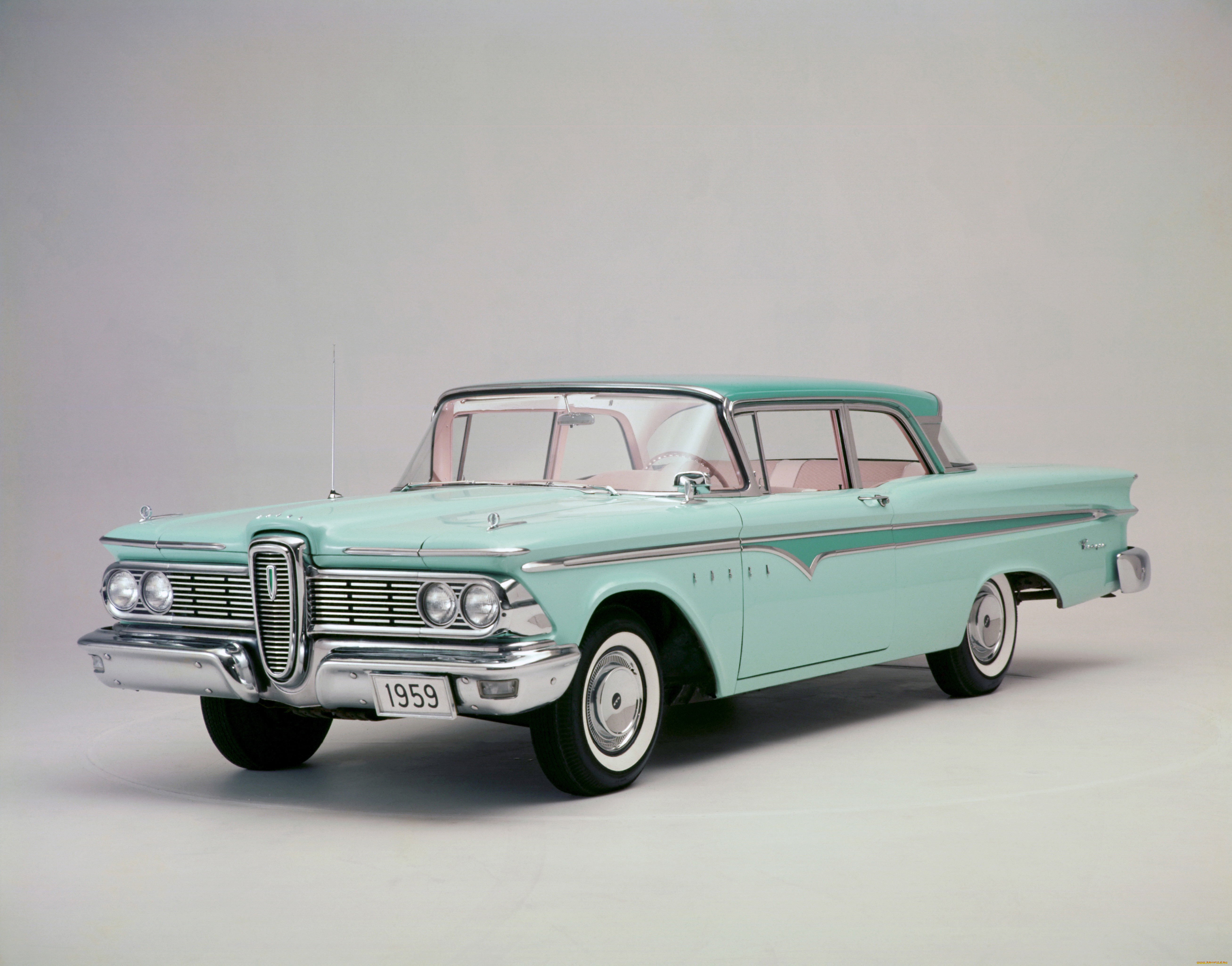 , edsel